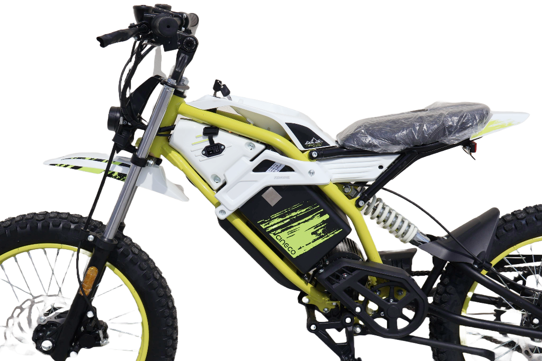 CHEN XIAN EX-1 MOTO63567868238083110