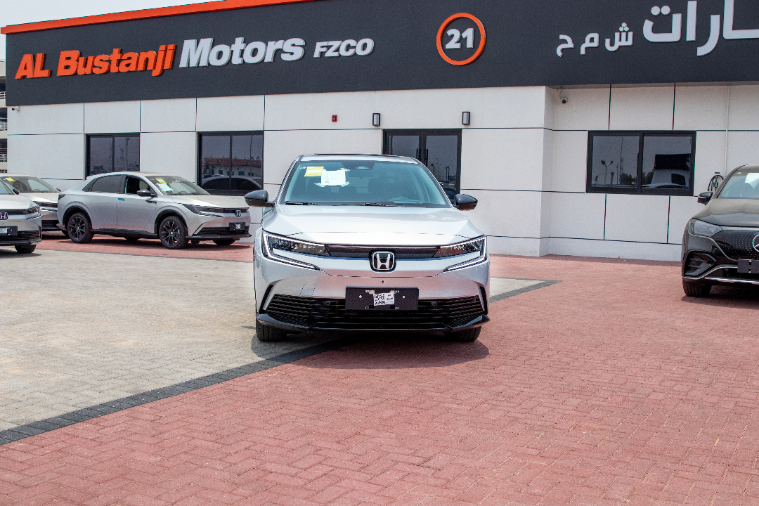HONDA ENP2 MODEL  202563602023714817112