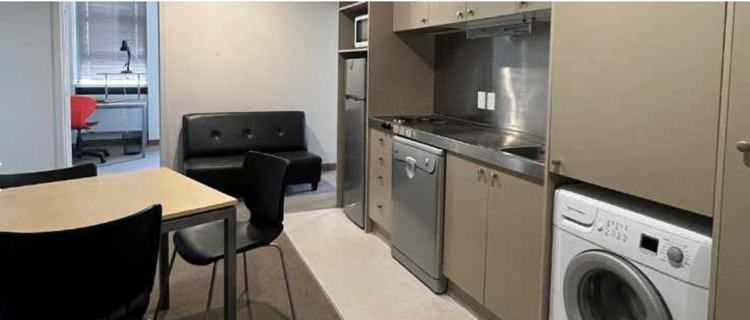 UNILODGE STAFFORD HOUSE   SINGLE ROOM-单人间
