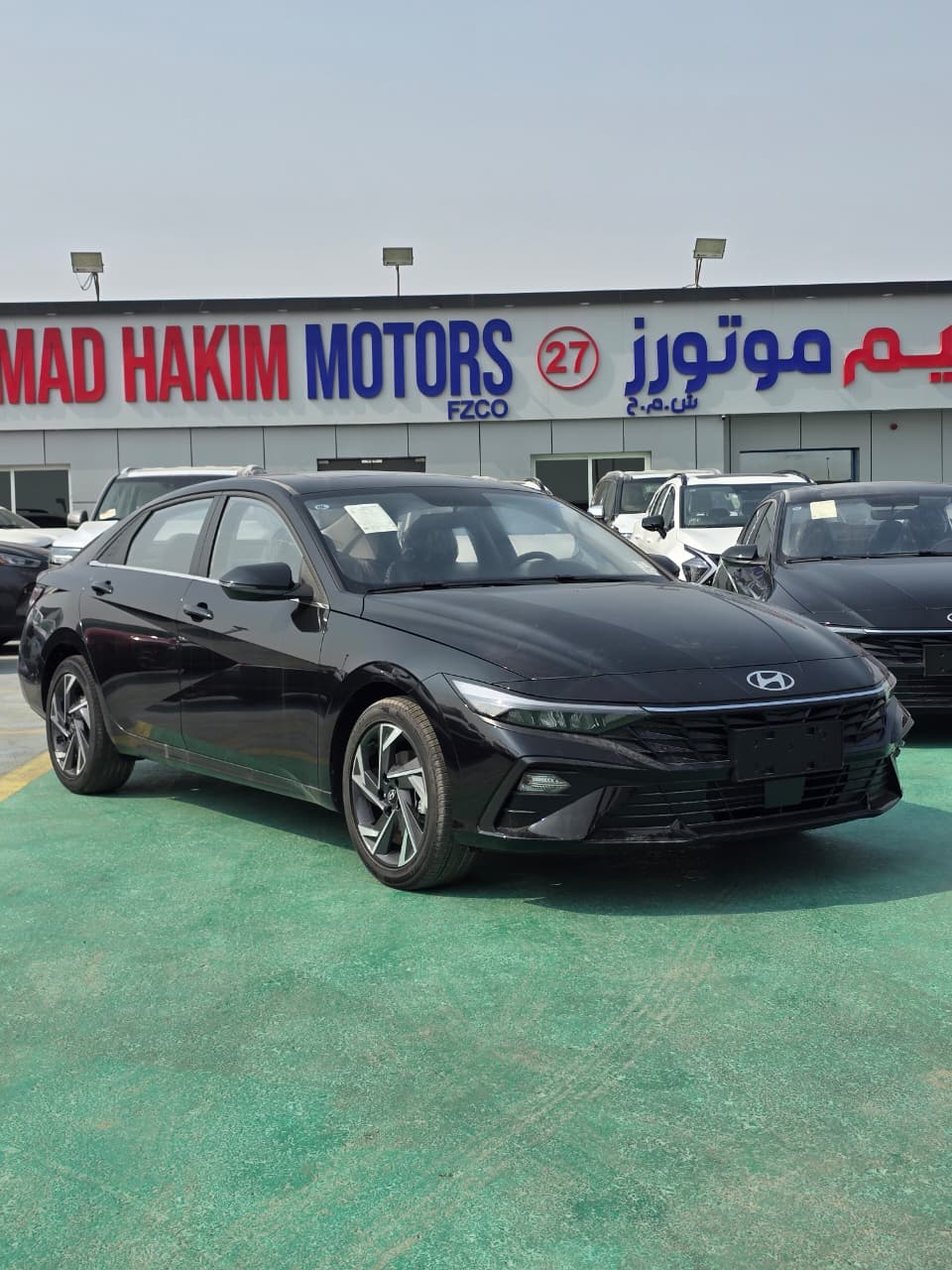 هيونداي إلنترا 1.5 لتر 2025ext2 hyundai-elantra-1-5l-2025-63704051660289112