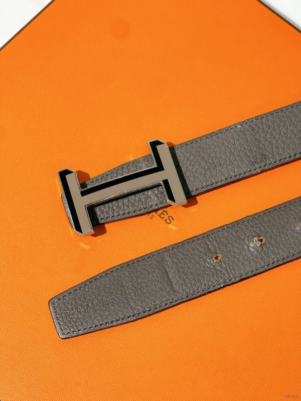 HERMES BELT64320397945986113