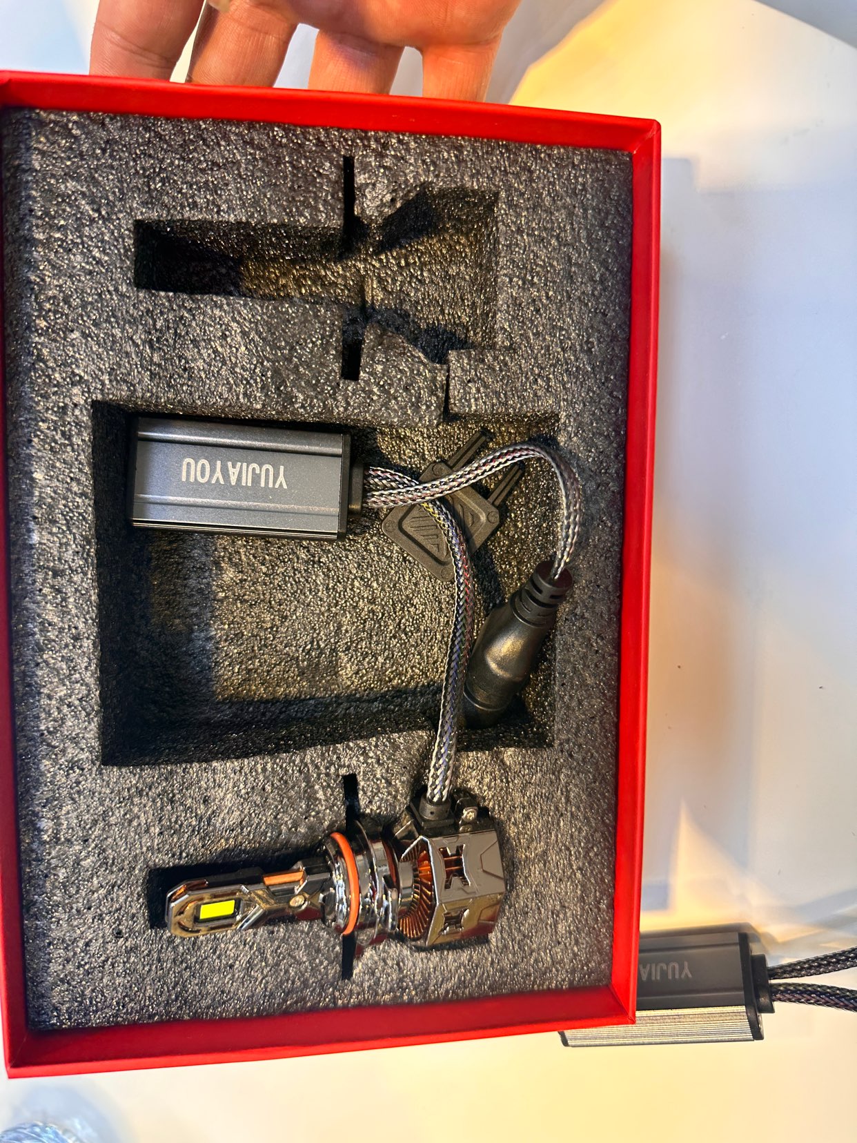 مصابيح ليد للسيارات64389112372225112