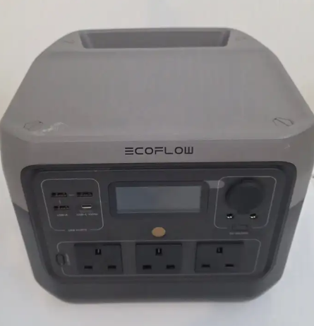 ECOFLOW RIVER2 Pro Battery64982692813570111