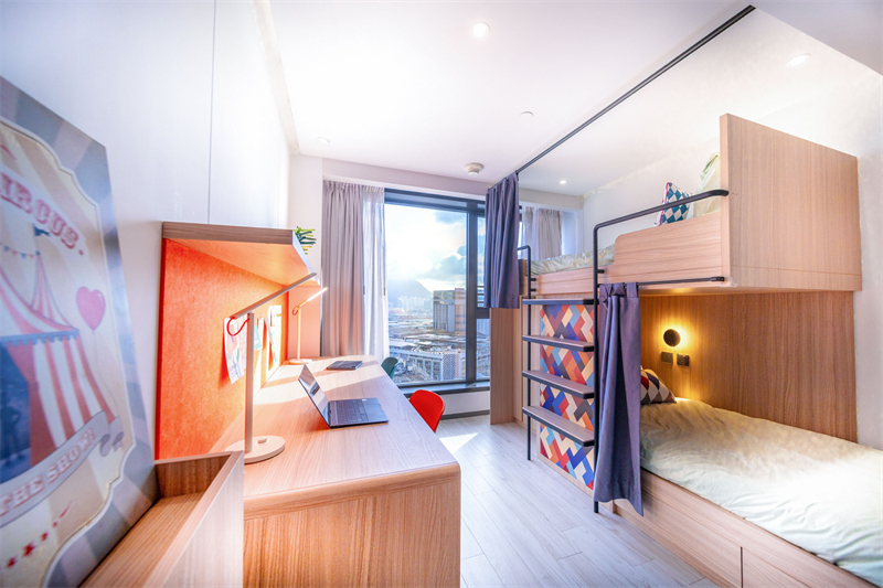 Entrusting Wuhu Street Student Apartments634691339322901112