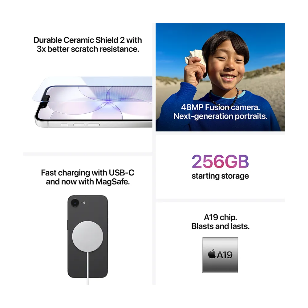 Apple iPhone 17e488844575701084162