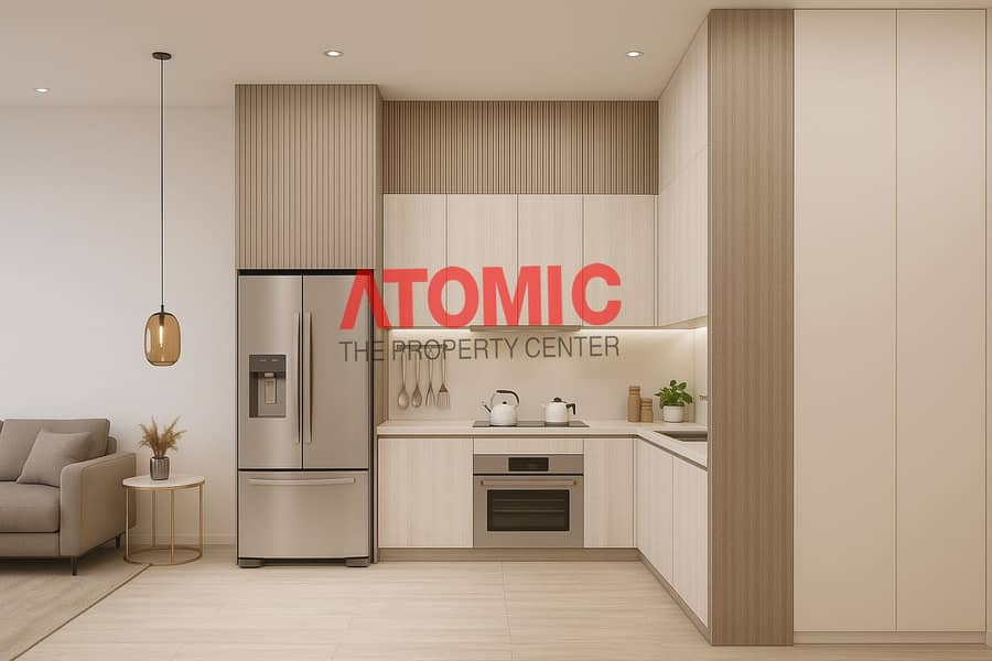 Studio for Sale in warsan4 | High ROI | High Rental Returns63227074673923112