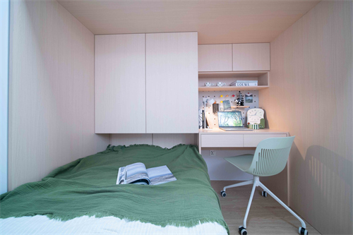 OYA Yiju Apartment63383542450050112