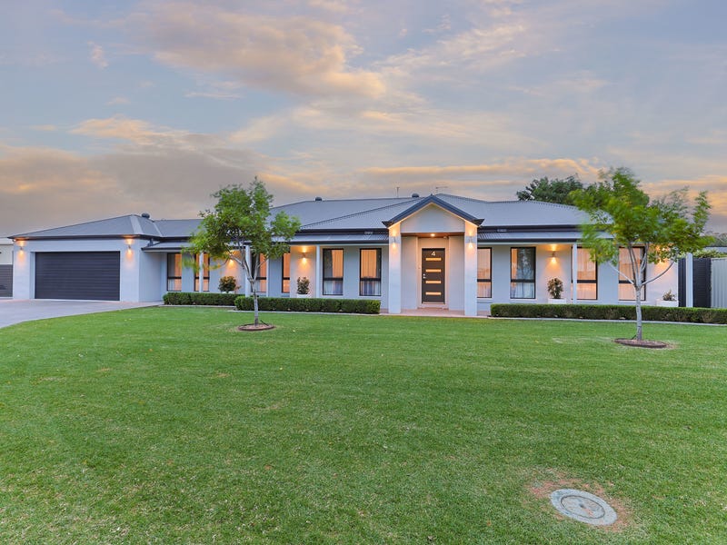 4 Retreat Court, Irymple, Vic 3498