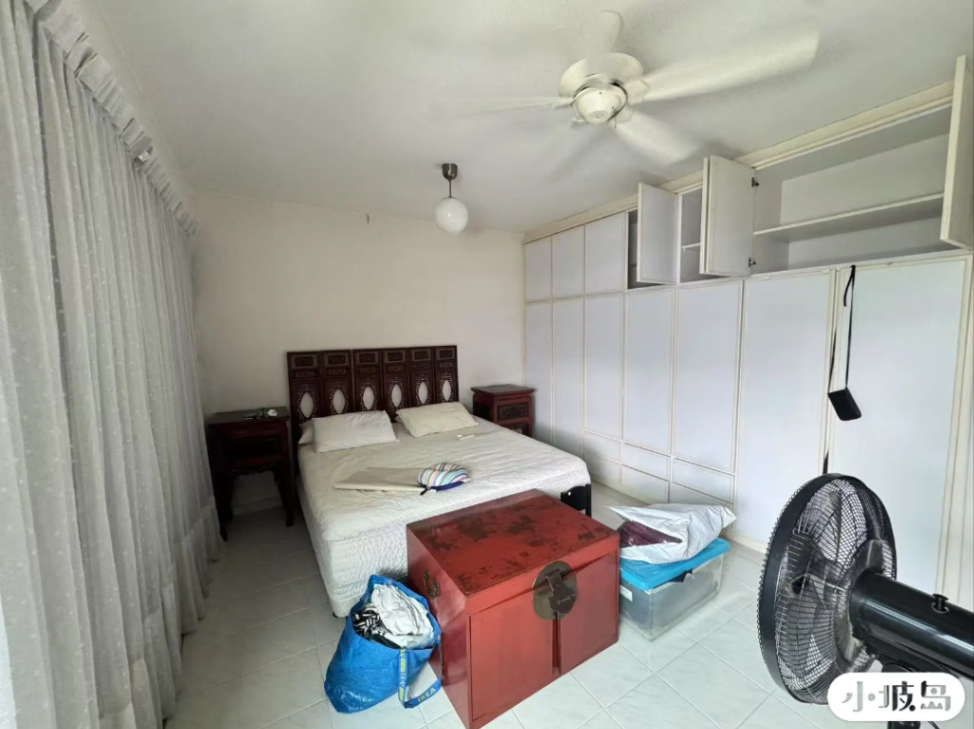 Next to the lake at NTU, several fully furnished, superbly decorated villas available for rent at great value63379006573827111