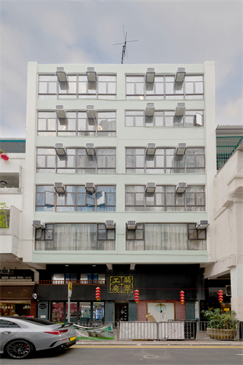 Entrust Guangdong Road Student Apartment63457733007234113