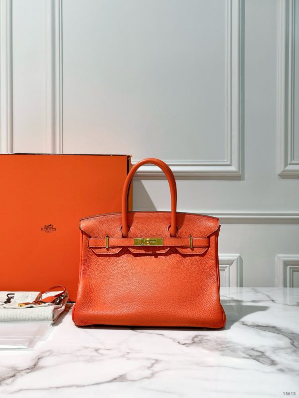  HERMES BIRKIN 30