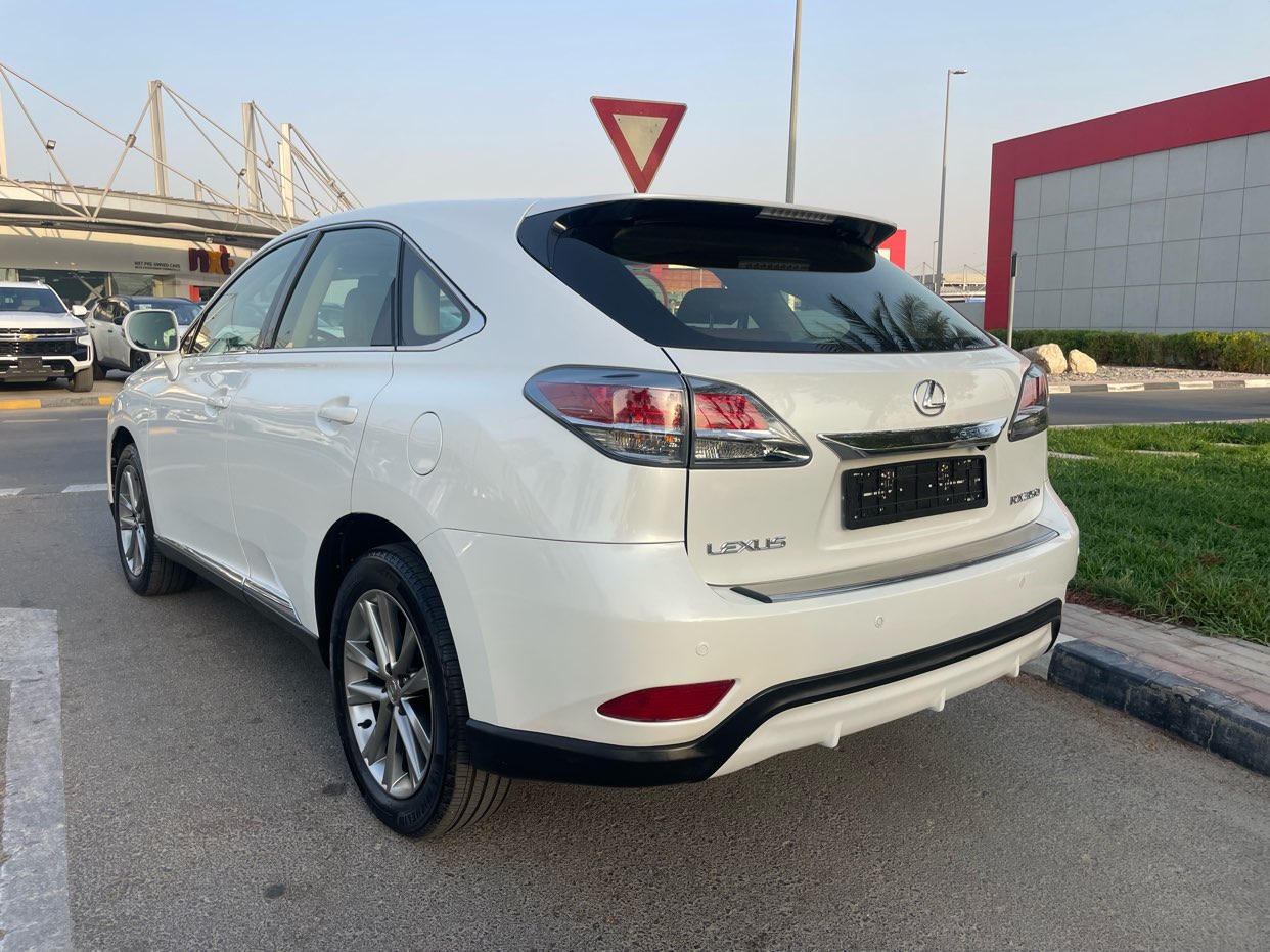 LEXUS RX350 PLATINUM 2013 GCC KM 160K FULL OPTION WITH PANORAMIC ROOF FREE ACCIDENT ORIGINAL PRINT MORE DETAILS 0097155194767663713638698371113