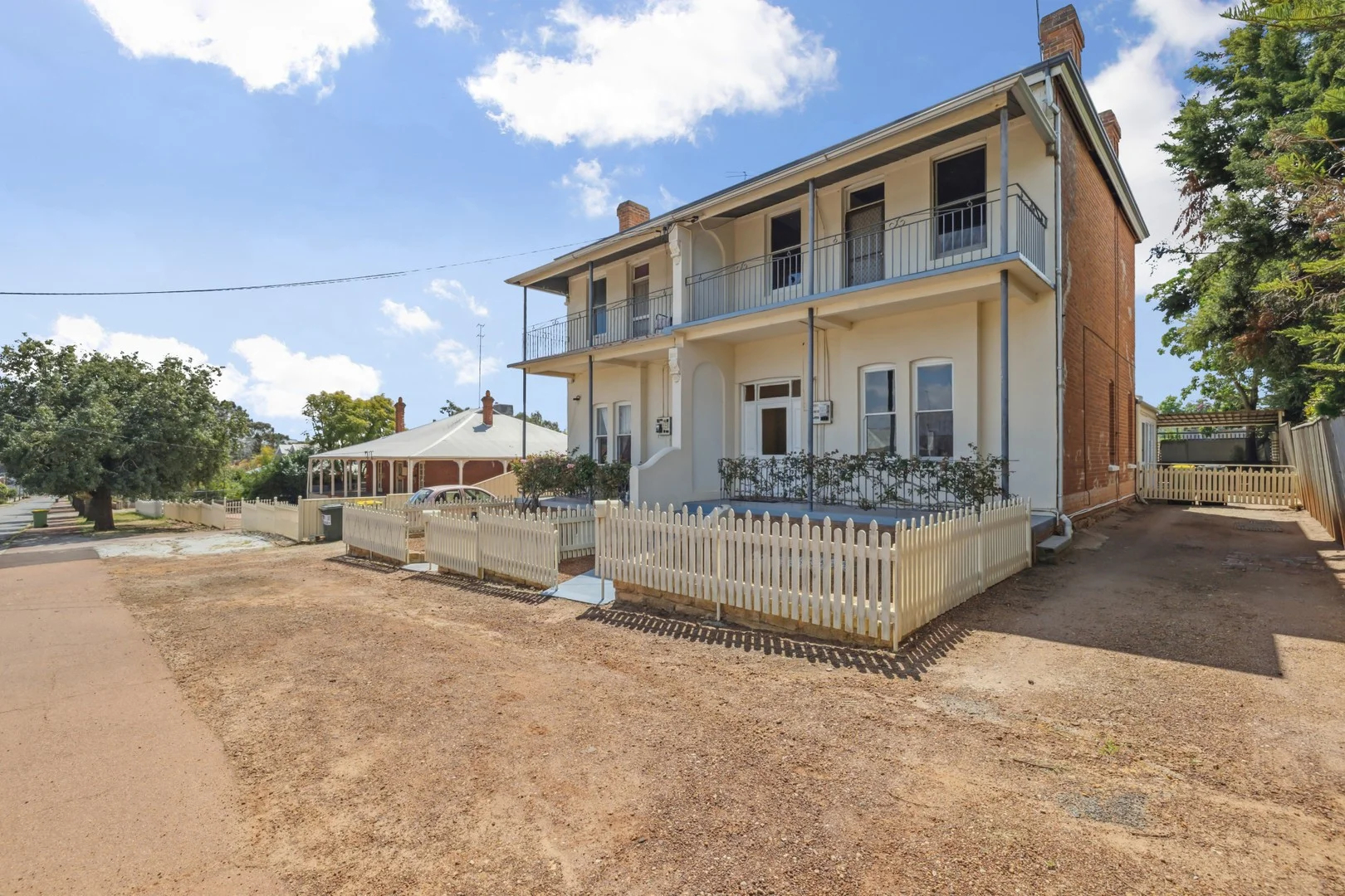 43 Gordon Street, Northam WA 6401