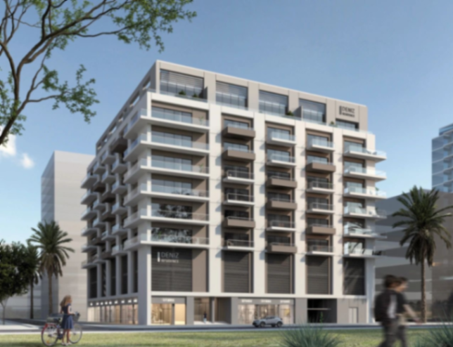 08 Life Residence | Off-Plan Luxury Apartments | Dubai International City​62895365650307111