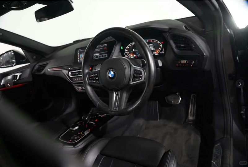 出售｜2020年宝马M235i xDrive64682897907971111