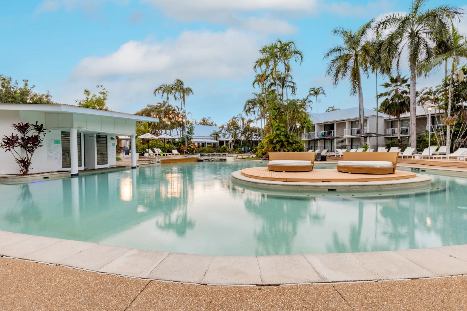 87-109 Port Douglas Road, Port Douglas QLD 4877