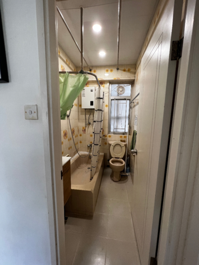Kaiyuan Living King Fai Building Single Room Room 263536032298114113