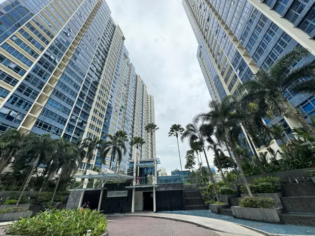 City Square Residences - CE63383259698306111