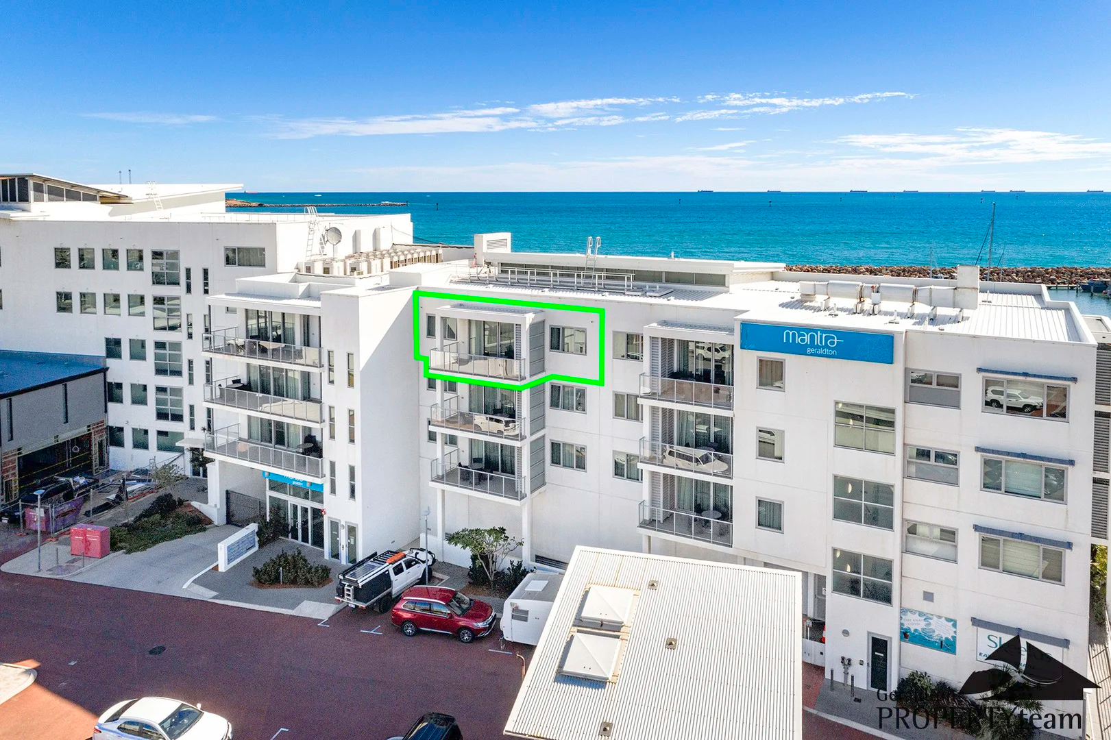 37/219 Foreshore Drive, Geraldton WA 6530