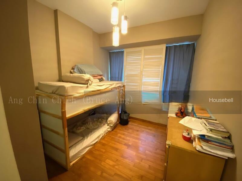 Cairnhill Residences63533118346242113
