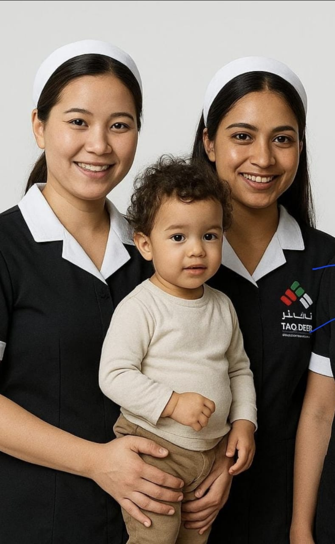 We provide Philippinas nannies 63590618840707110