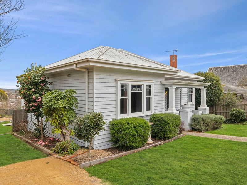 20 Camp Street, Daylesford, Vic 3460