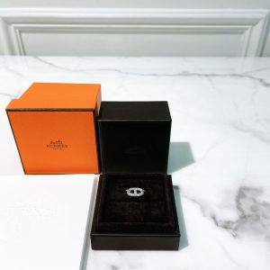 HERMES RONDE RING, Small Model