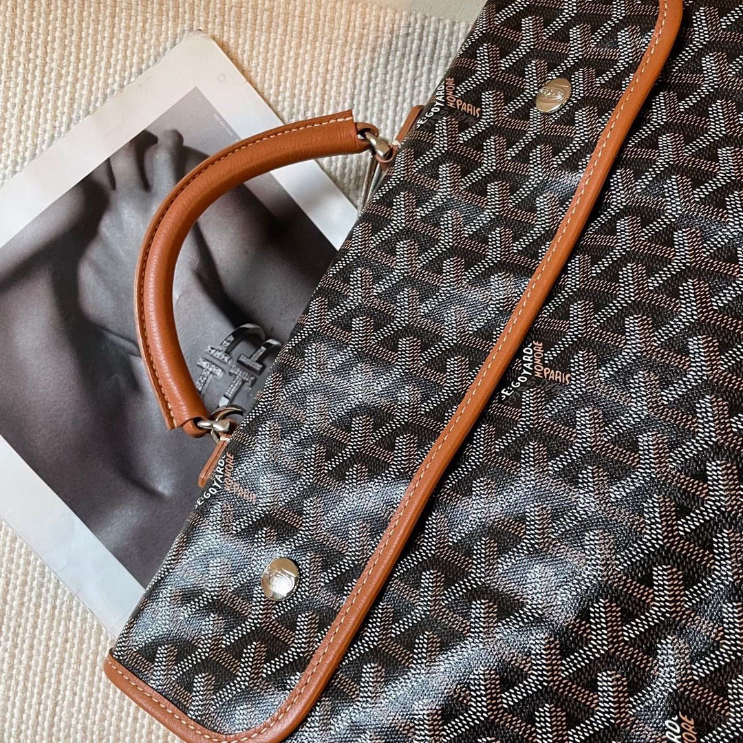 Mochila SAINT LEGER de Goyard64324208131075113