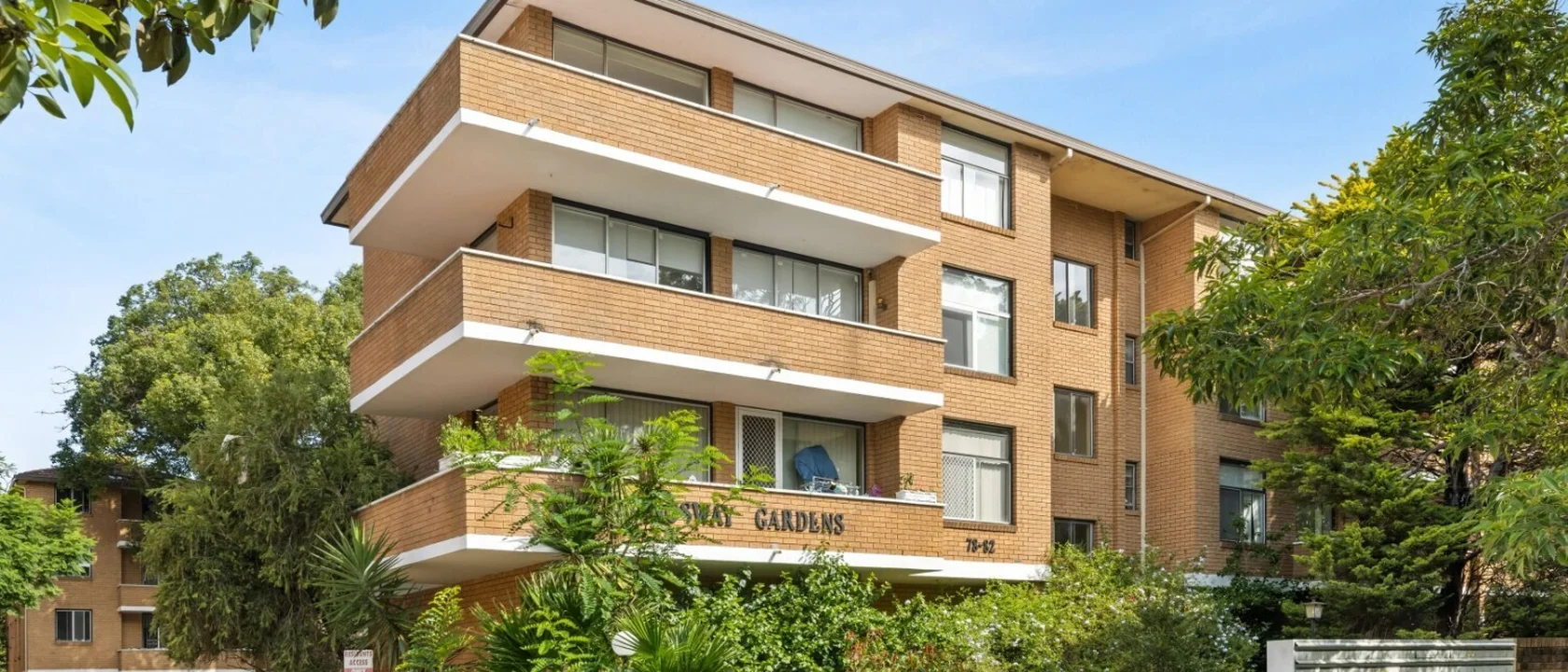 5/78-82 Albert Road, Strathfield NSW 2135