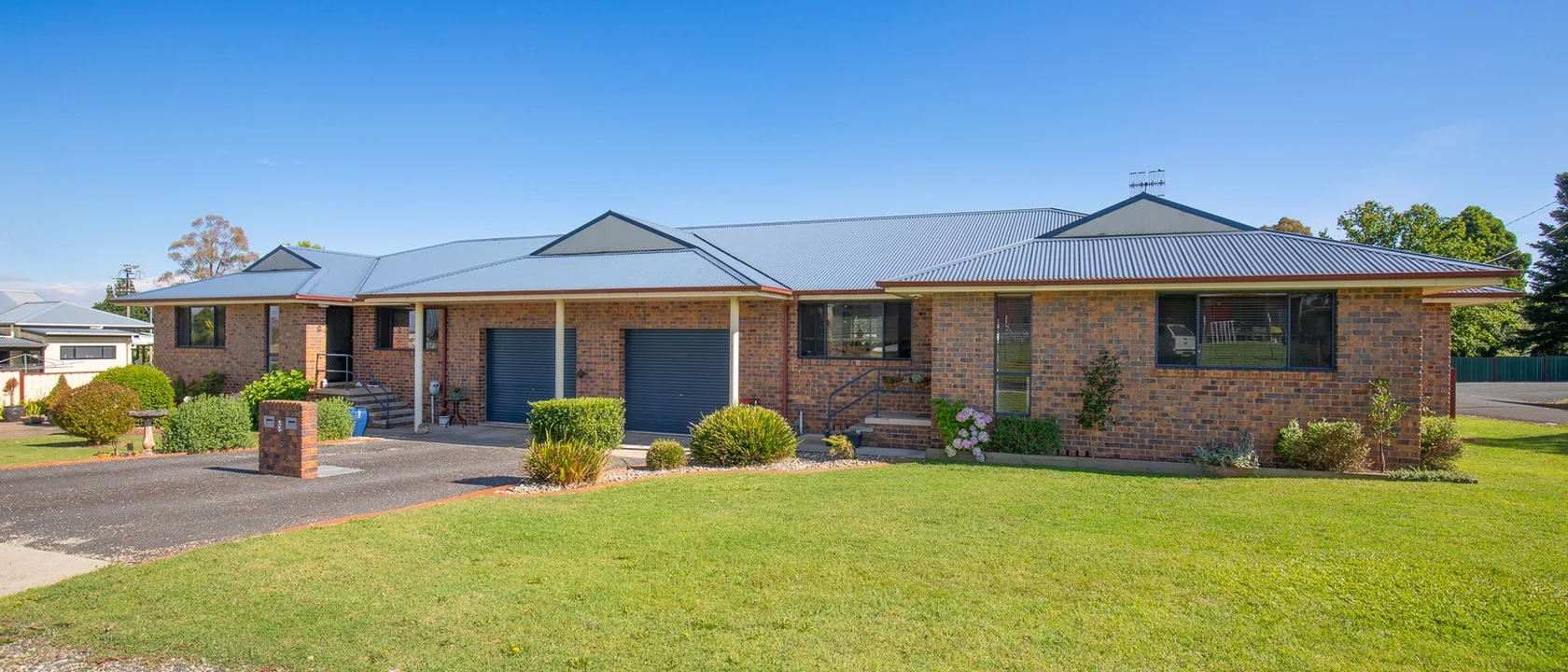 5 Coventry Street, Guyra NSW 2365