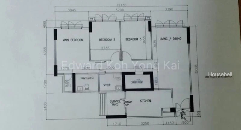 430A Yishun Avenue 1163525899030530110