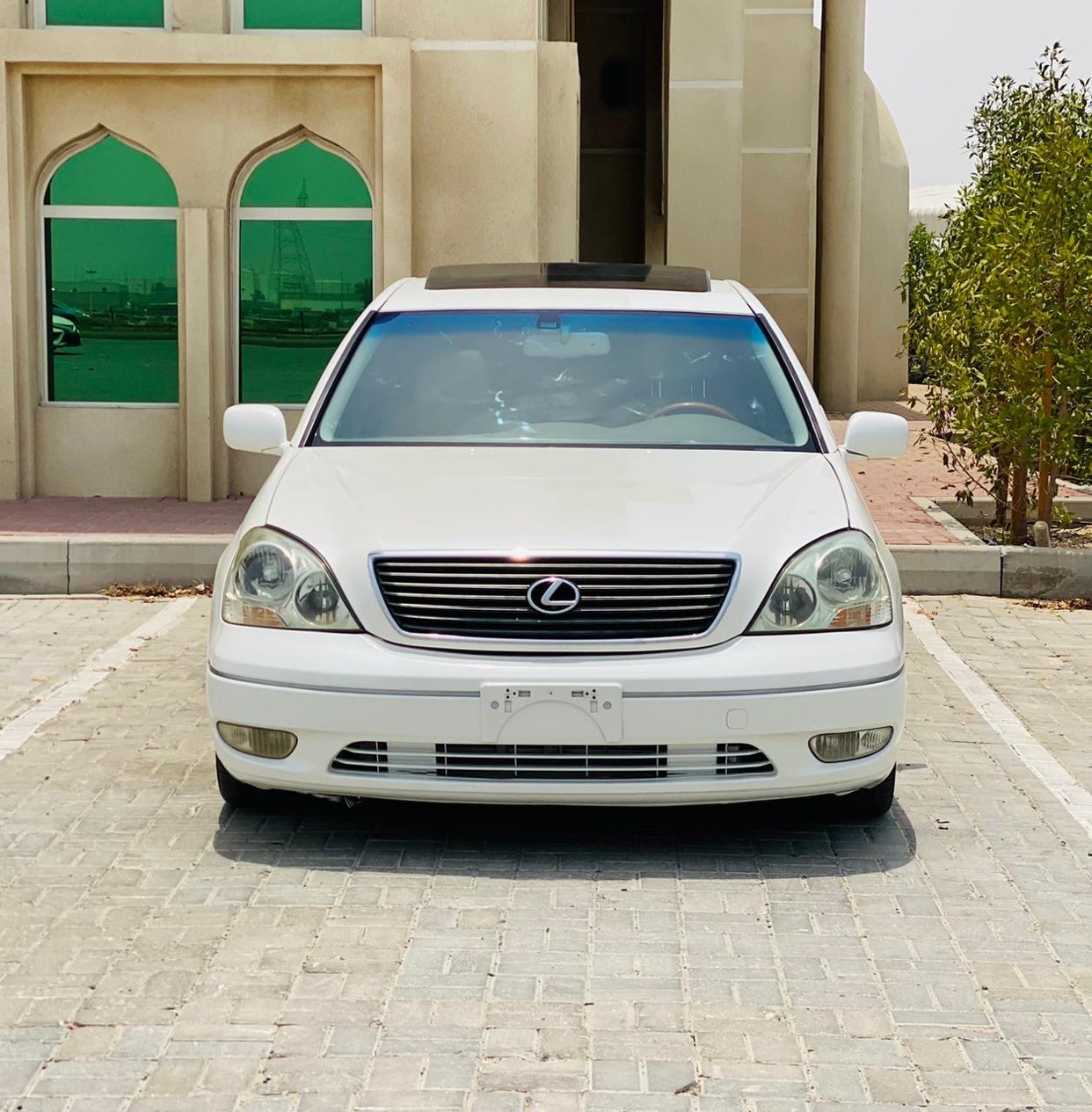 Ajman 64198317832322110