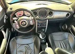 Mini Cooper S64524037826562114