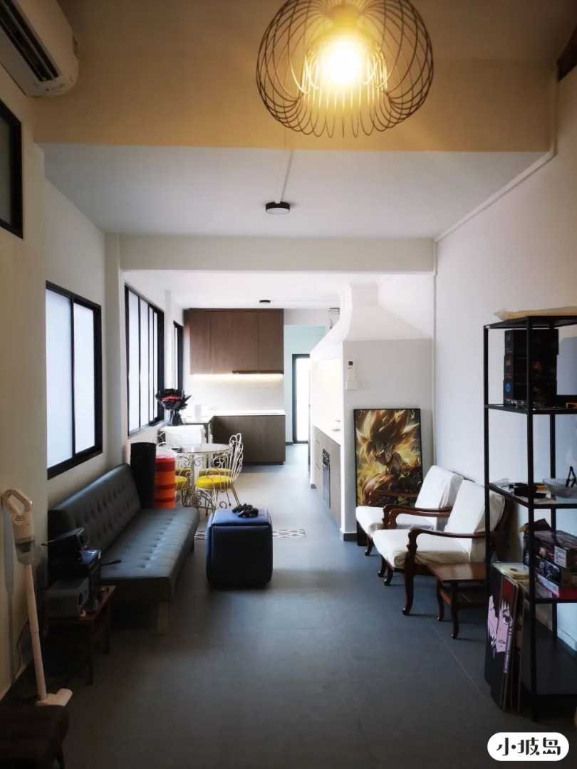 Singapore SG Anime Theme Apartment63368066052994111