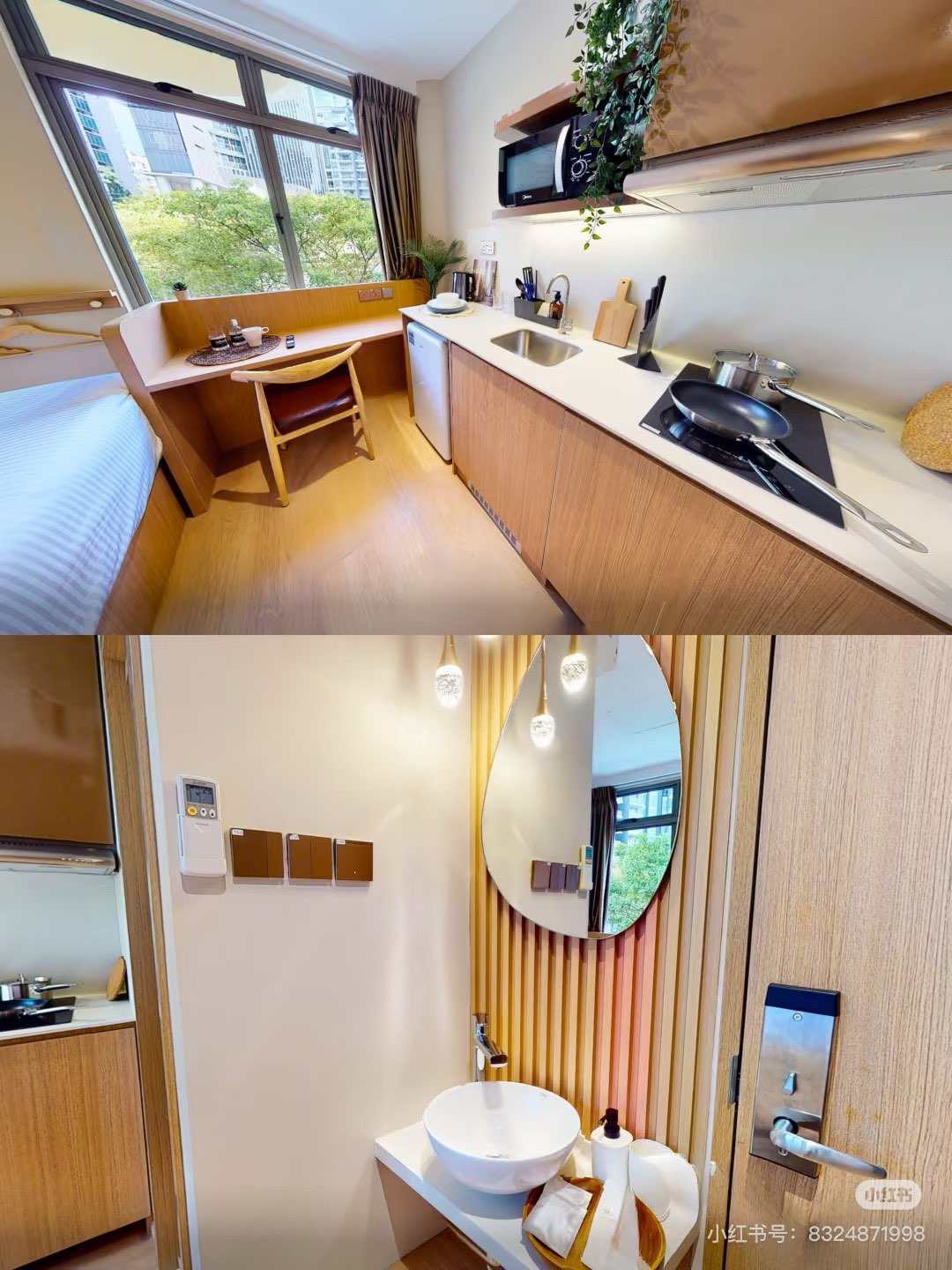Found a Hidden Gem Studio for Short-Term Rental on Orchard Road!63579083044225112