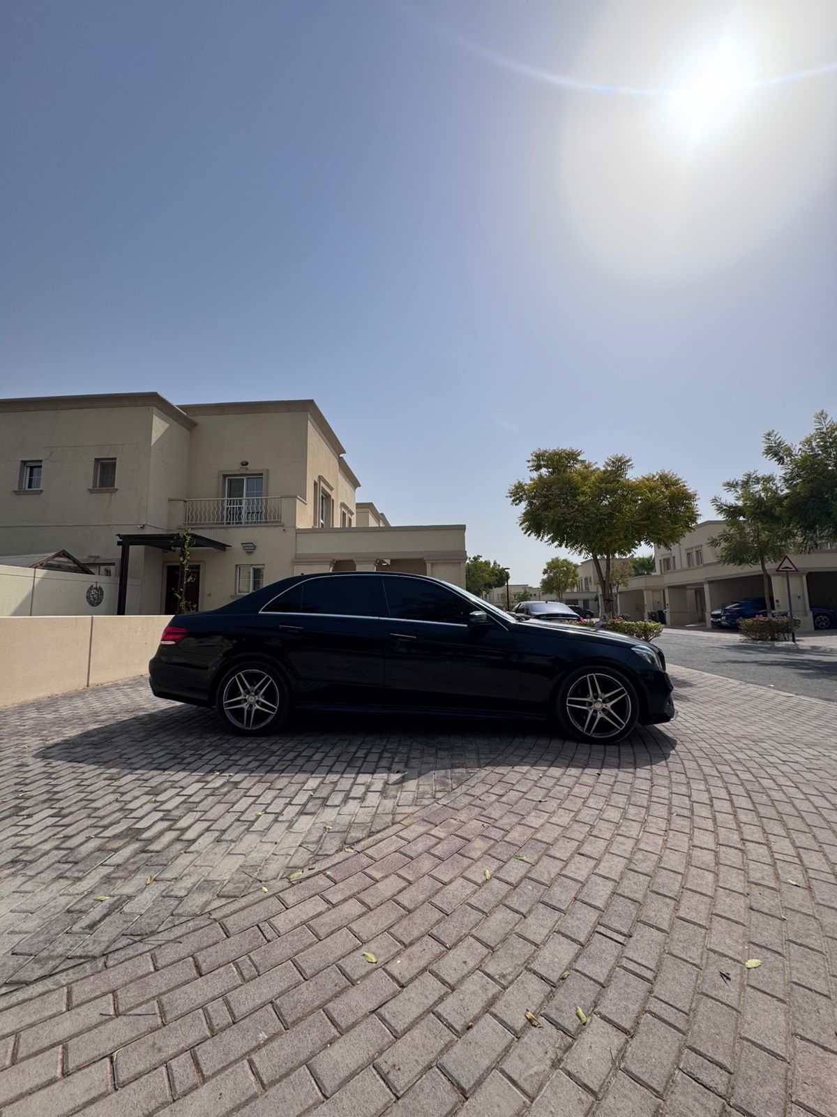 2016 E300 AMG63745971460481111