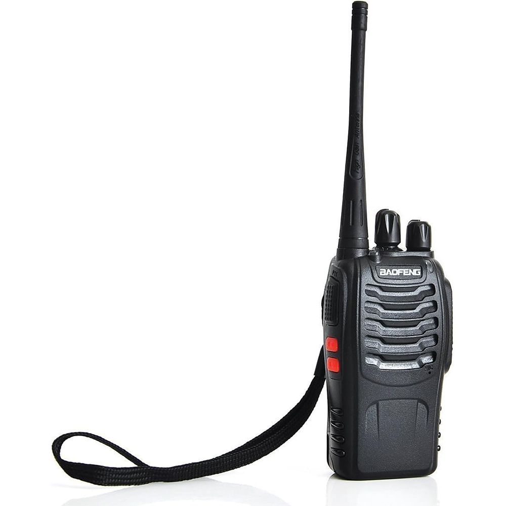 BaoFeng 2pcs 888s Premium Quality Two-Way Radios DH000563525951567107112