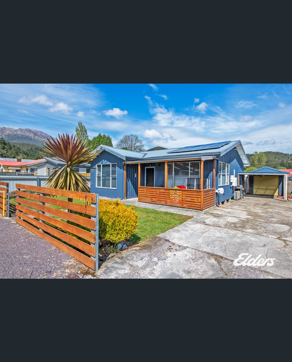 2 Lovett Street, Queenstown, Tas 7467