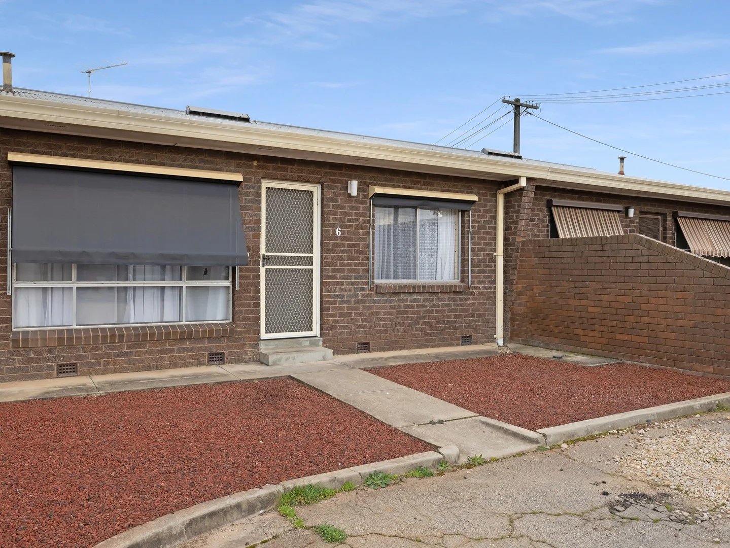 6/33 Appin Street, Wangaratta VIC 3677