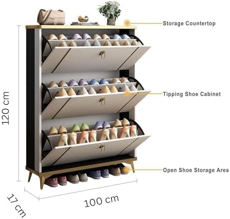 Brand New Wooden Shoe Rack 63614945866369113