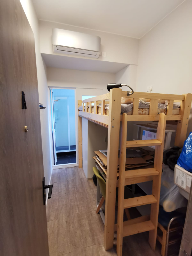 PFL Hill Kaiyuan Living Stylish Single Room 1A63545733484930111