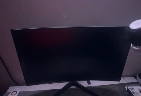 Monitor curvo para juegos64992549268097110