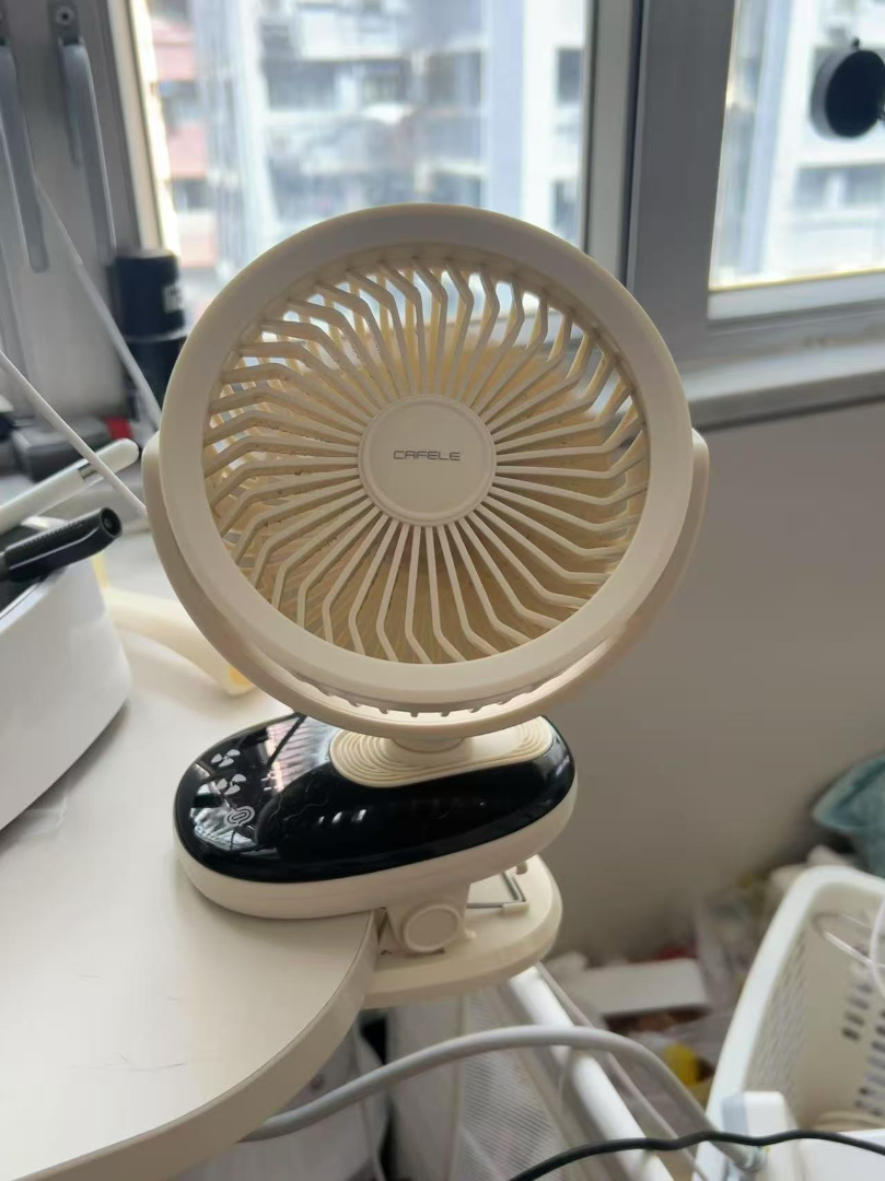Kennedy Town 15R small fan634219515874571112
