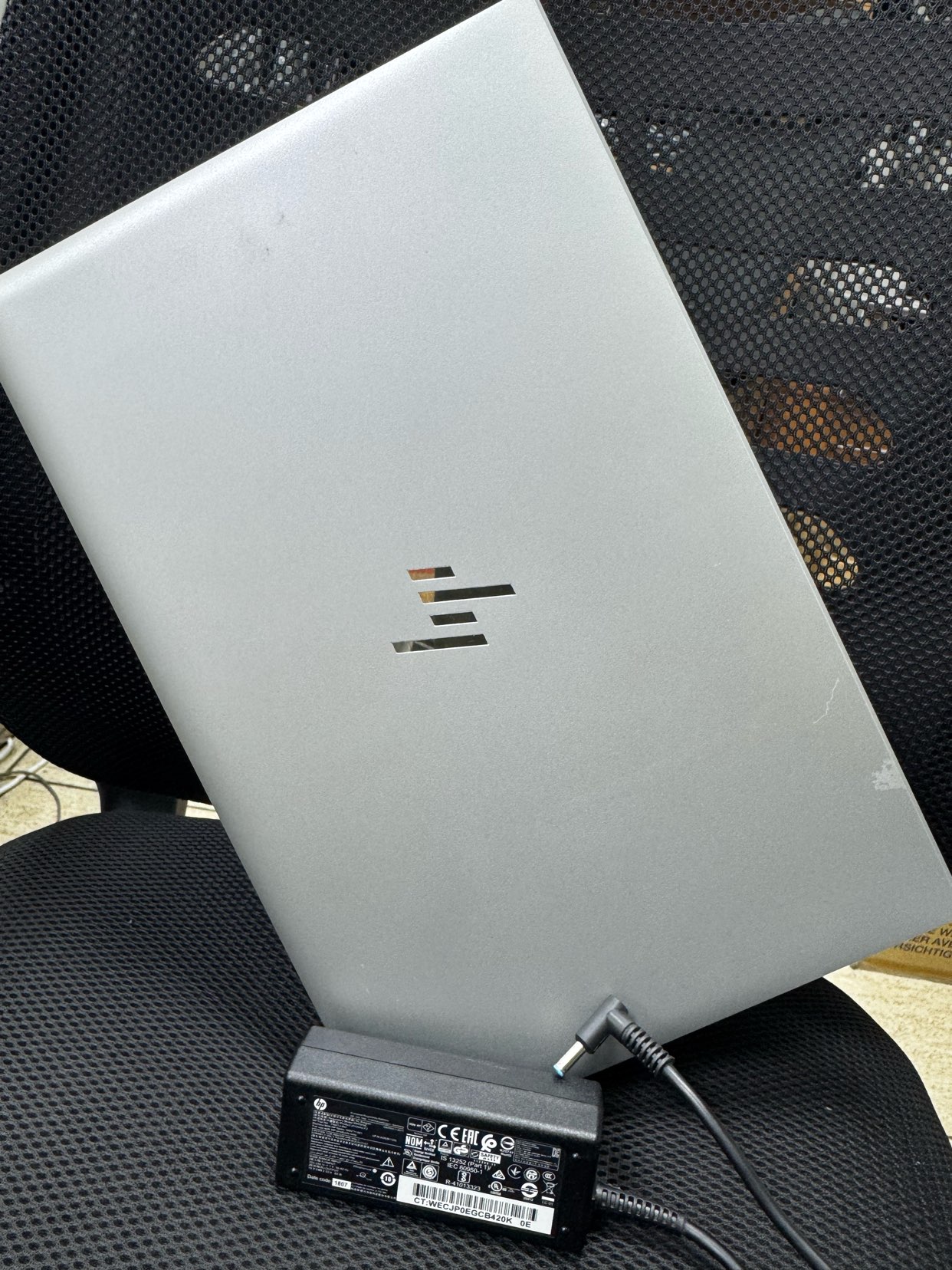 حاسوب HP Elitebook 850 G1164057745984131115
