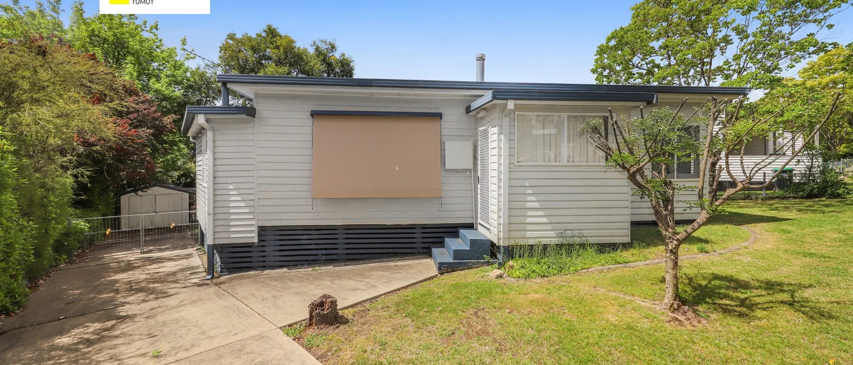 8 Morris Street, Talbingo NSW 2720