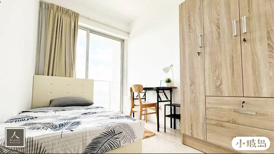 Centris standard room, 1500 new Centris standard room, NTU price 1500, available from August 8th, welcome to inquire.63379125749251111