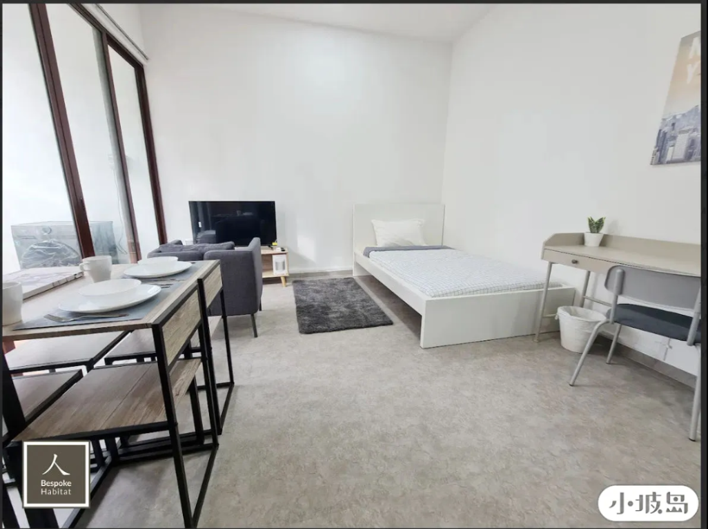 Rent a 6-bedroom, 6-bathroom house in Singapore SG, postal code 117453. Utilities including water, electricity, and internet are fully covered for 400 SGD.63384426500226110