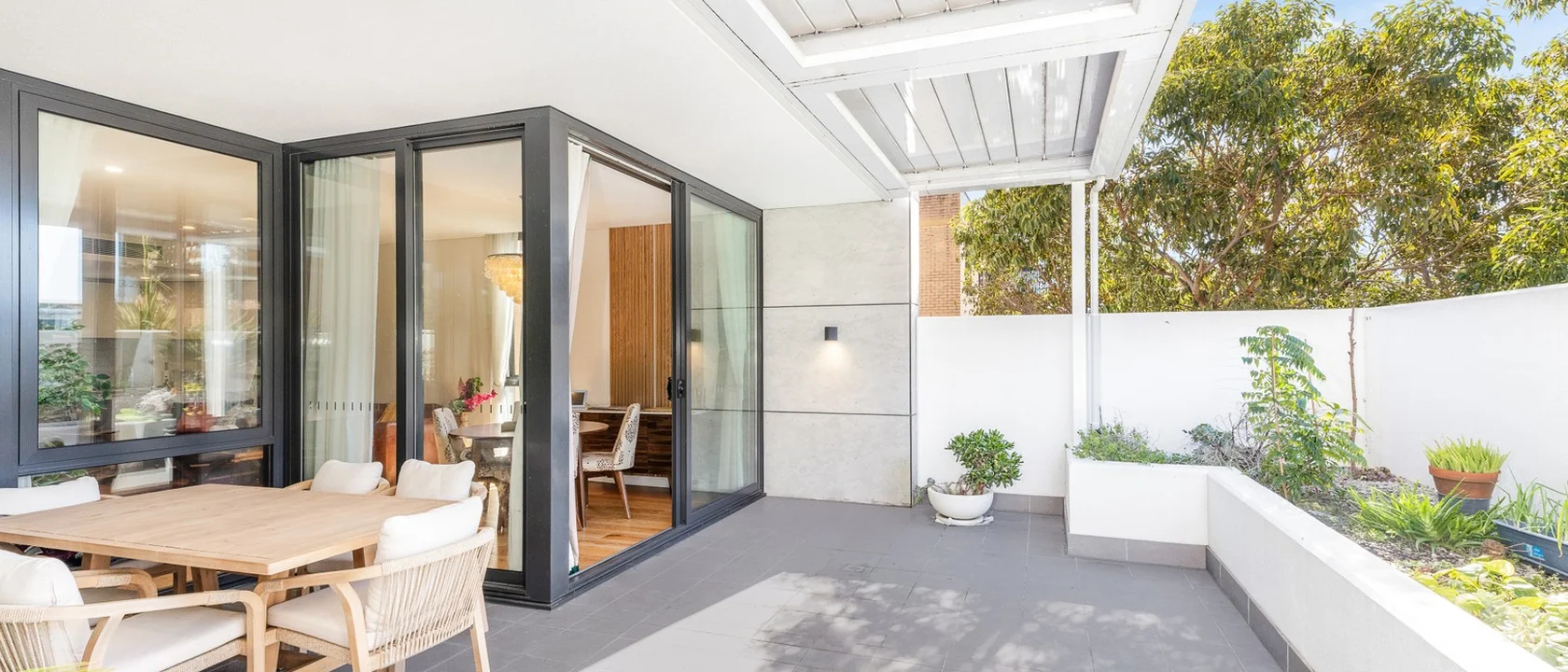 308/3 Penprase Lane, Miranda NSW 2228