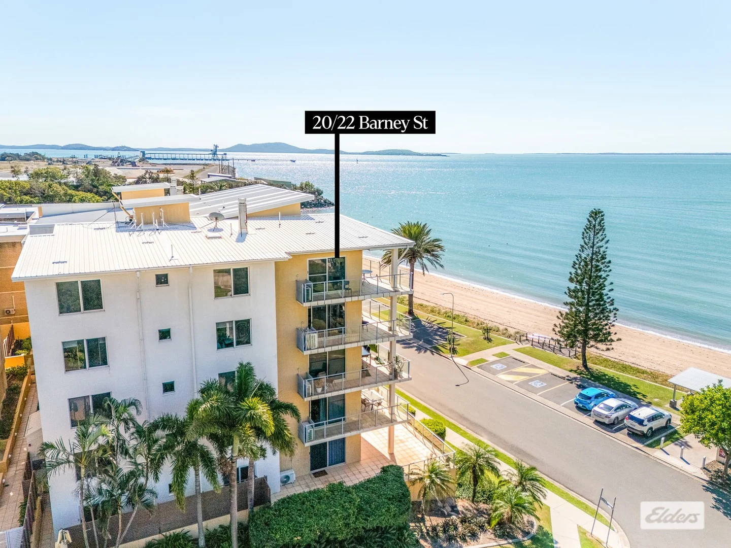 20/22 Barney Street, Barney Point QLD 4680