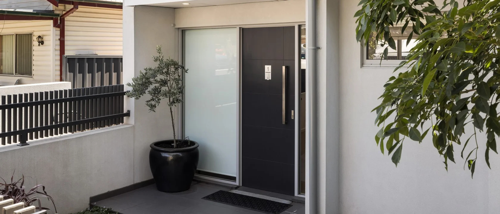 1/57-59 Beaconsfield Street, Silverwater NSW 2128